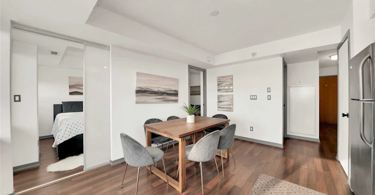 1318-20 Joe Shuster Way, Toronto, ON, M6K 0A3 - 8