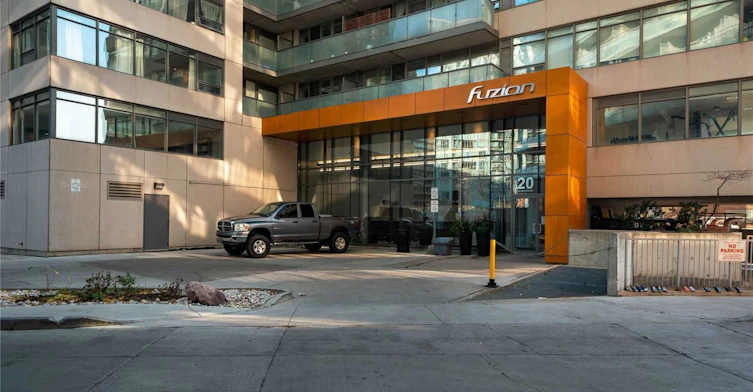 1318-20 Joe Shuster Way, Toronto, ON, M6K 0A3 - 3
