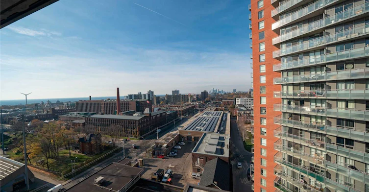 1318-20 Joe Shuster Way, Toronto, ON, M6K 0A3 - 23
