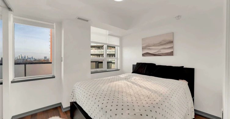 1318-20 Joe Shuster Way, Toronto, ON, M6K 0A3 - 16