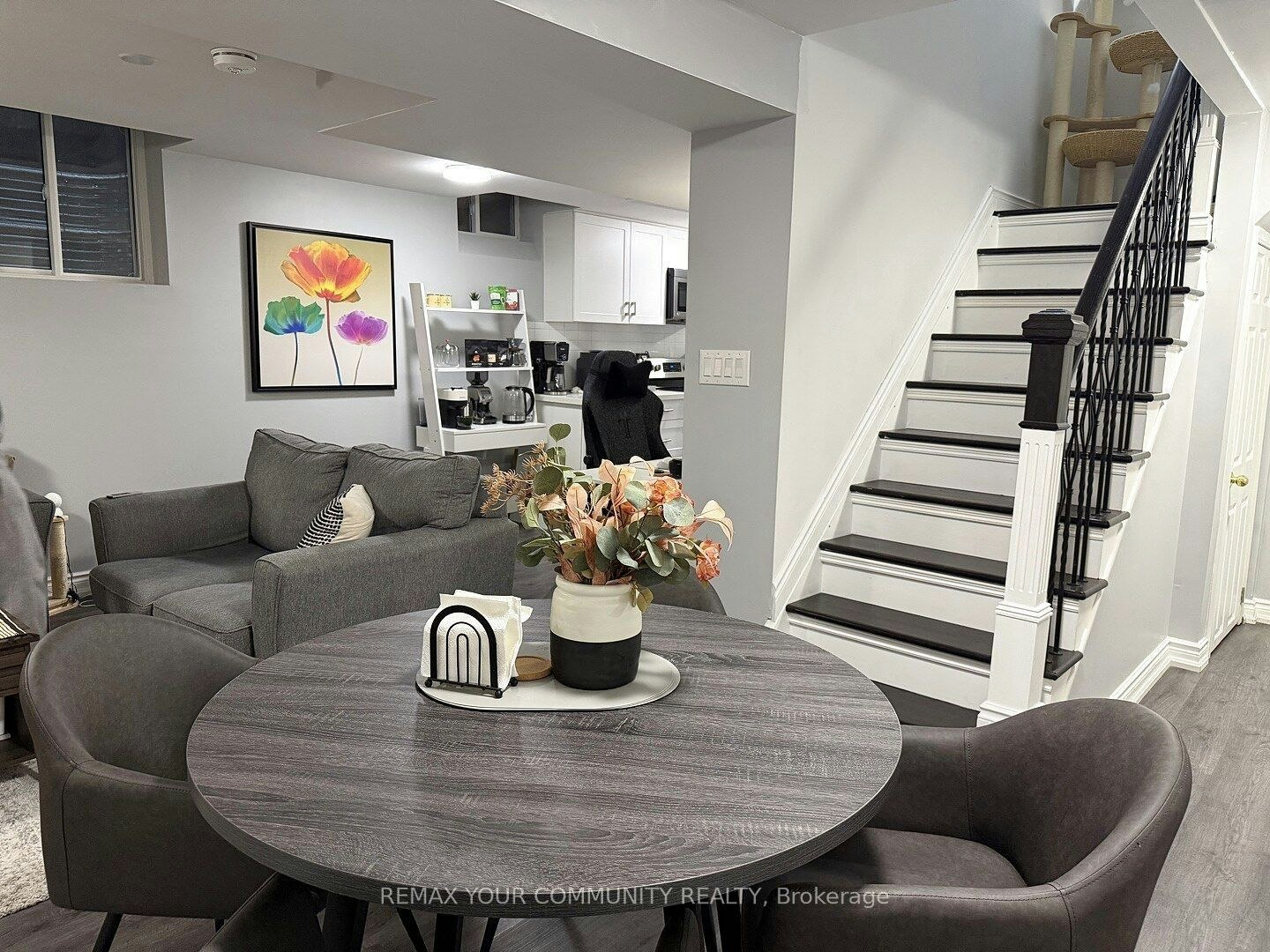 5368 Champlain Trail E, Mississauga, ON, L5R 2Y4 - 5