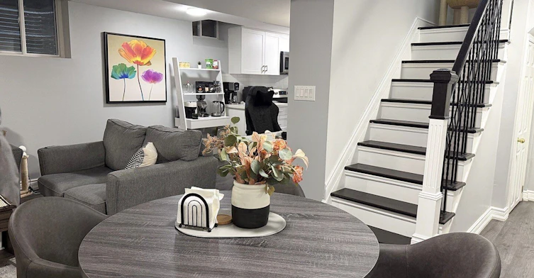 5368 Champlain Trail E, Mississauga, ON, L5R 2Y4 - 5