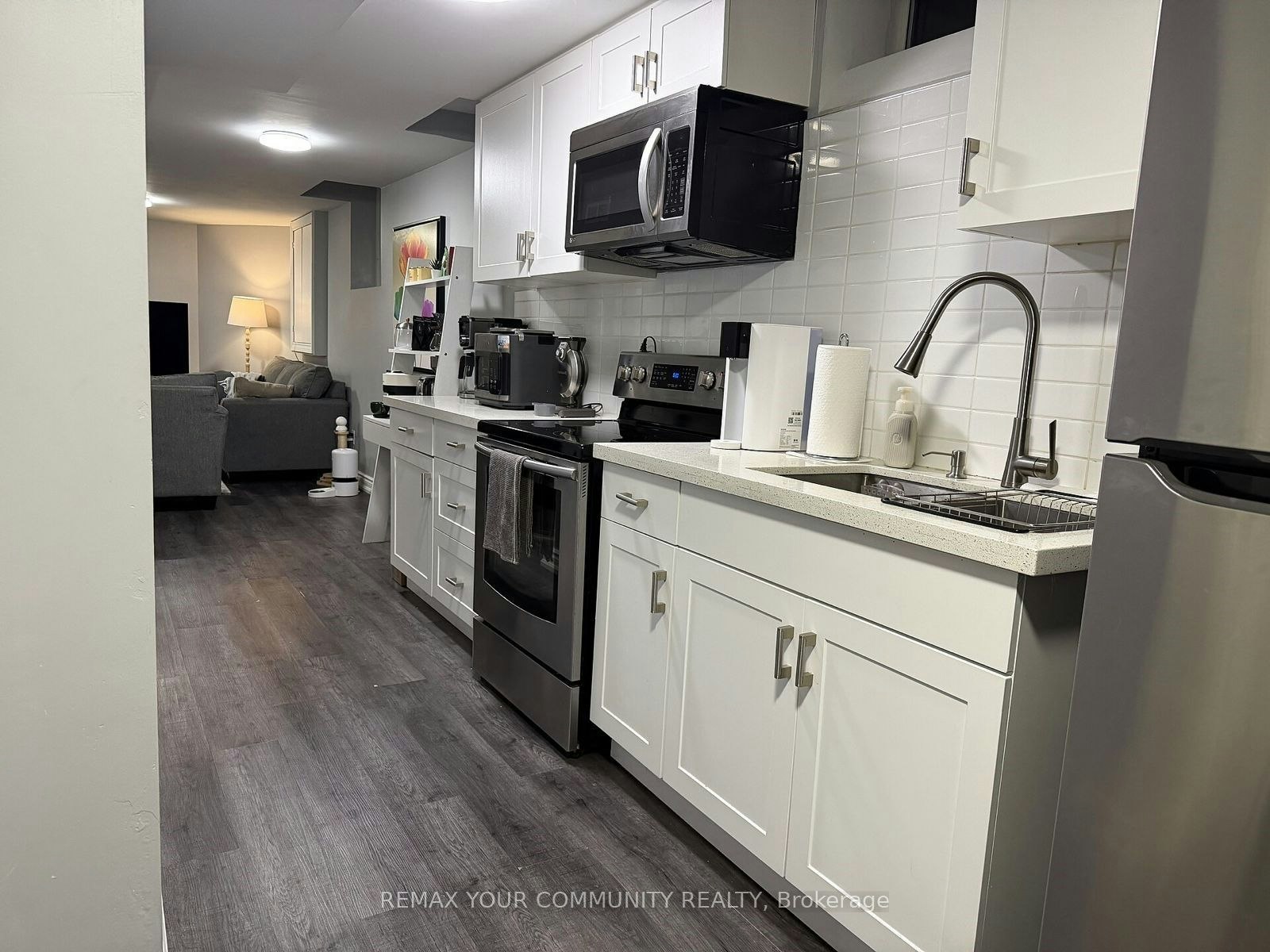 5368 Champlain Trail E, Mississauga, ON, L5R 2Y4 - 2