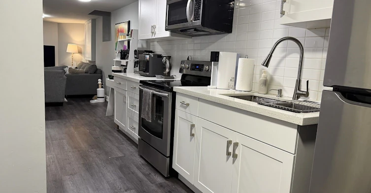 5368 Champlain Trail E, Mississauga, ON, L5R 2Y4 - 2