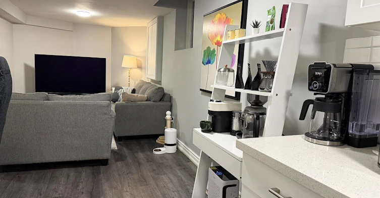 5368 Champlain Trail E, Mississauga, ON, L5R 2Y4 - 3