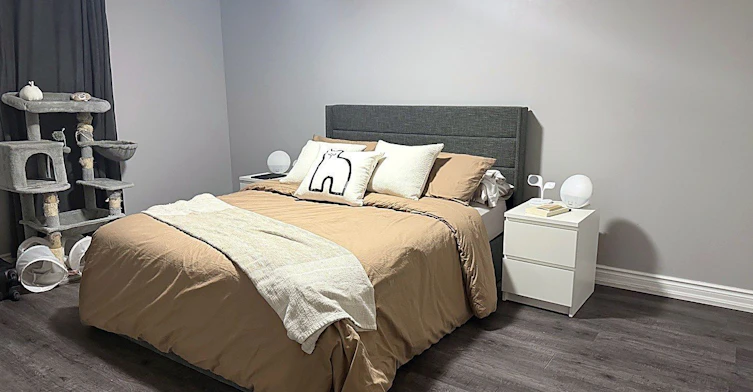 5368 Champlain Trail E, Mississauga, ON, L5R 2Y4 - 8