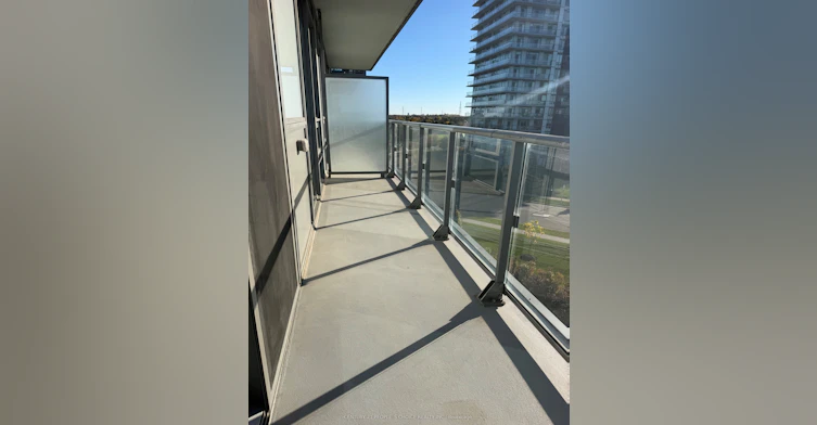 501-4655 Metcalfe Avenue, Mississauga, ON, L5M 0Z7 - 15