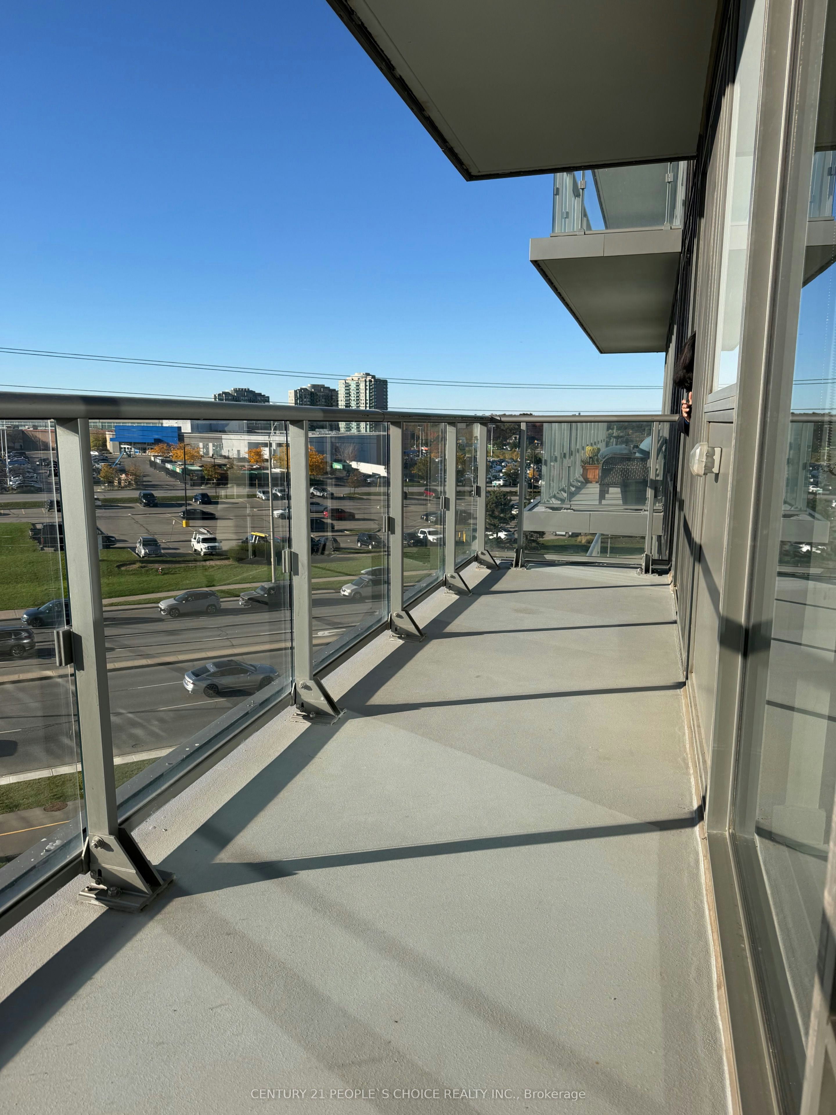 501-4655 Metcalfe Avenue, Mississauga, ON, L5M 0Z7 - 16