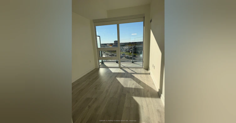 501-4655 Metcalfe Avenue, Mississauga, ON, L5M 0Z7 - 5