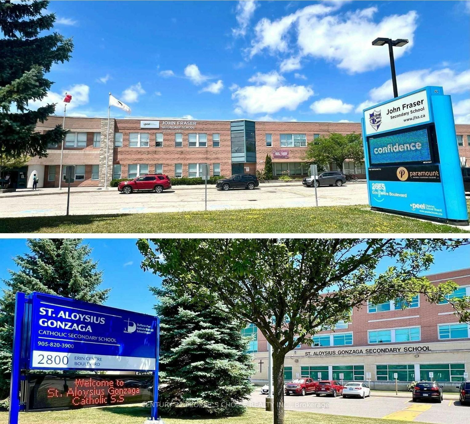 501-4655 Metcalfe Avenue, Mississauga, ON, L5M 0Z7 - 29