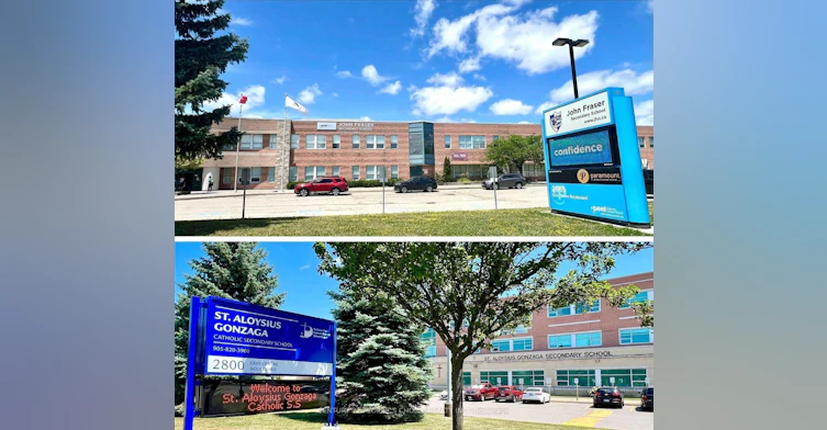 501-4655 Metcalfe Avenue, Mississauga, ON, L5M 0Z7 - 29