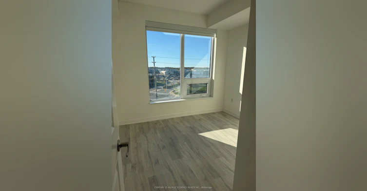 501-4655 Metcalfe Avenue, Mississauga, ON, L5M 0Z7 - 9