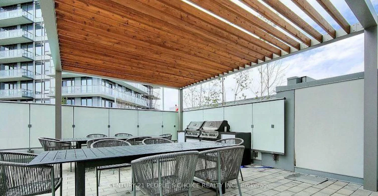 501-4655 Metcalfe Avenue, Mississauga, ON, L5M 0Z7 - 24