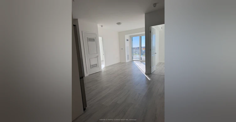 501-4655 Metcalfe Avenue, Mississauga, ON, L5M 0Z7 - 11