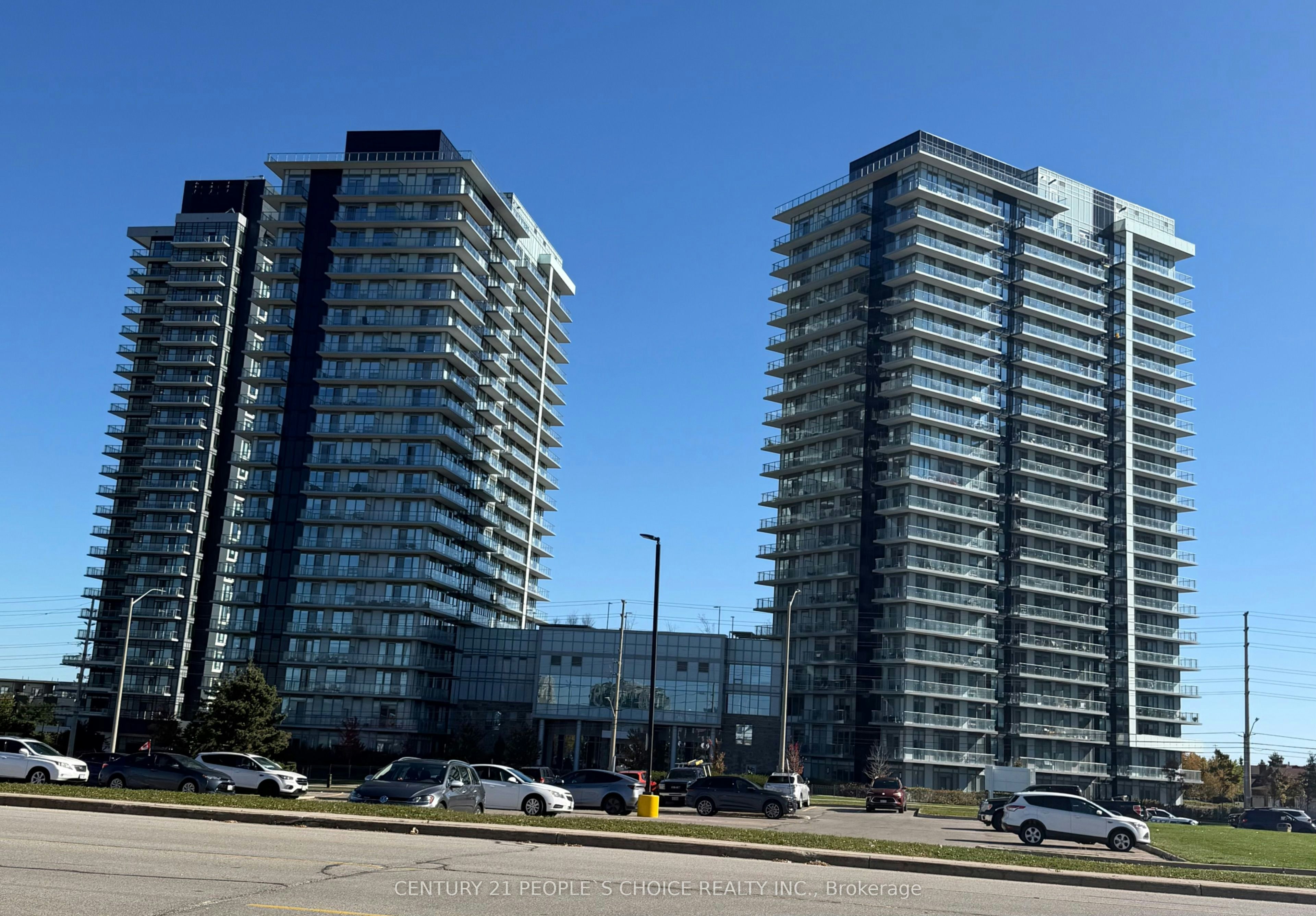 501-4655 Metcalfe Avenue, Mississauga, ON, L5M 0Z7