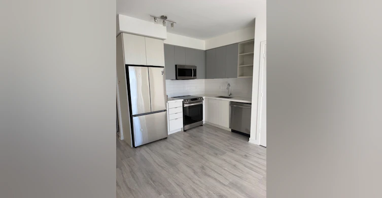 501-4655 Metcalfe Avenue, Mississauga, ON, L5M 0Z7 - 3