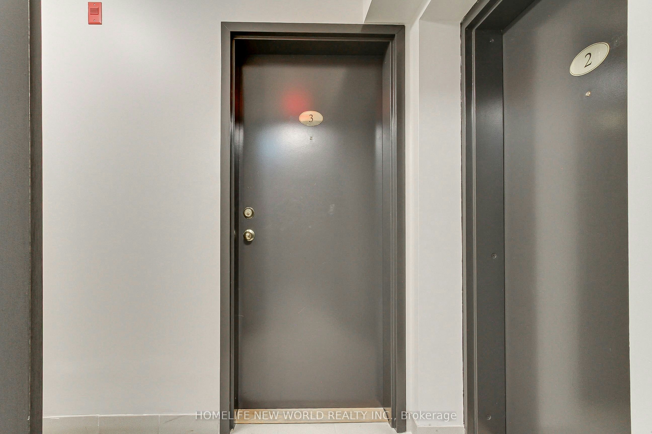 3-133 Isaac Devins Boulevard, Toronto, ON, M9M 0C4 - 18