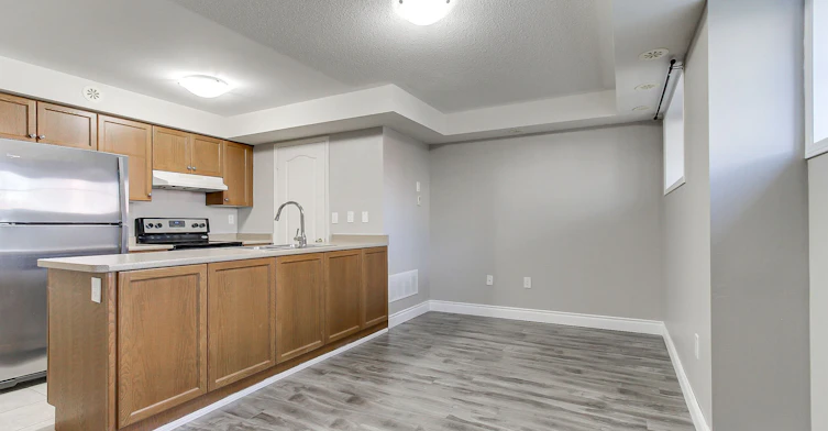 3-133 Isaac Devins Boulevard, Toronto, ON, M9M 0C4 - 4