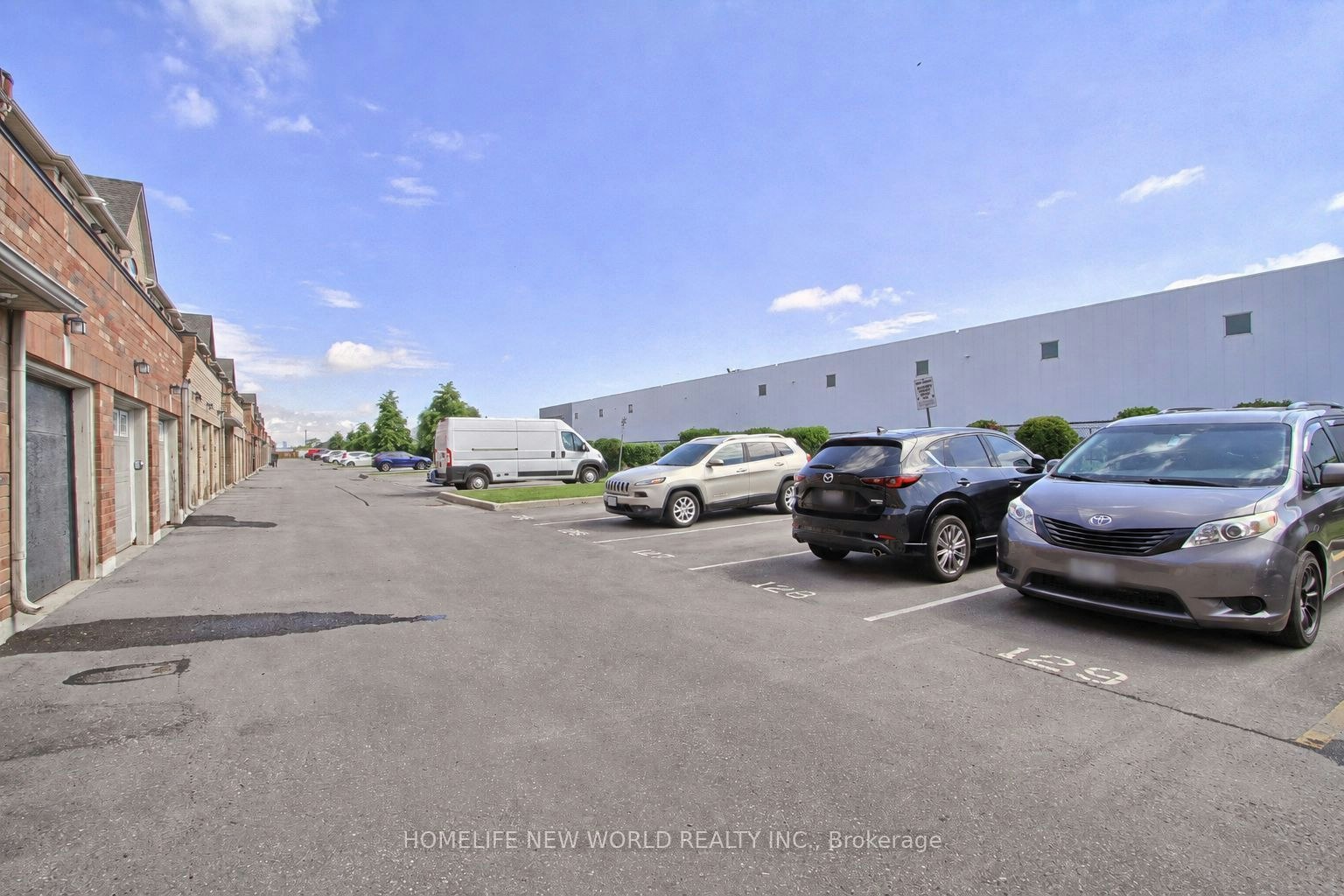 3-133 Isaac Devins Boulevard, Toronto, ON, M9M 0C4 - 19