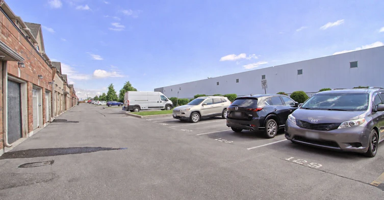 3-133 Isaac Devins Boulevard, Toronto, ON, M9M 0C4 - 19