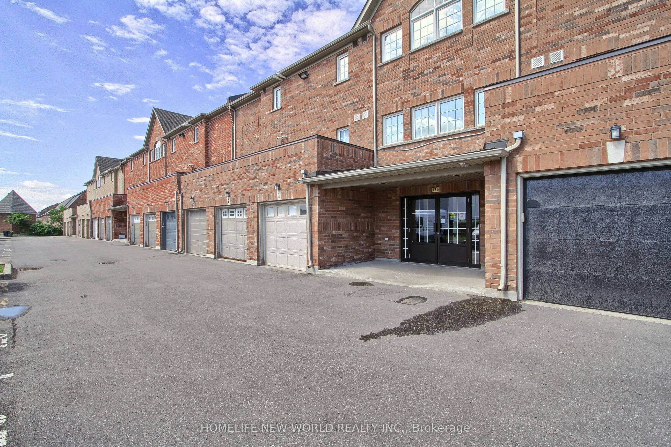 3-133 Isaac Devins Boulevard, Toronto, ON, M9M 0C4 - 17