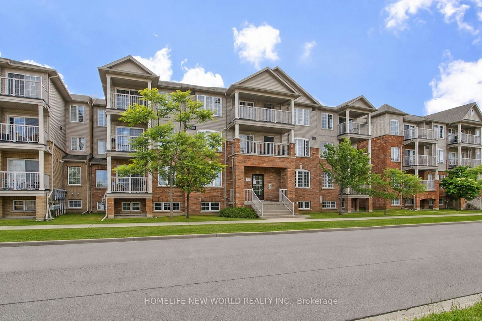 3-133 Isaac Devins Boulevard, Toronto, ON, M9M 0C4 - 20