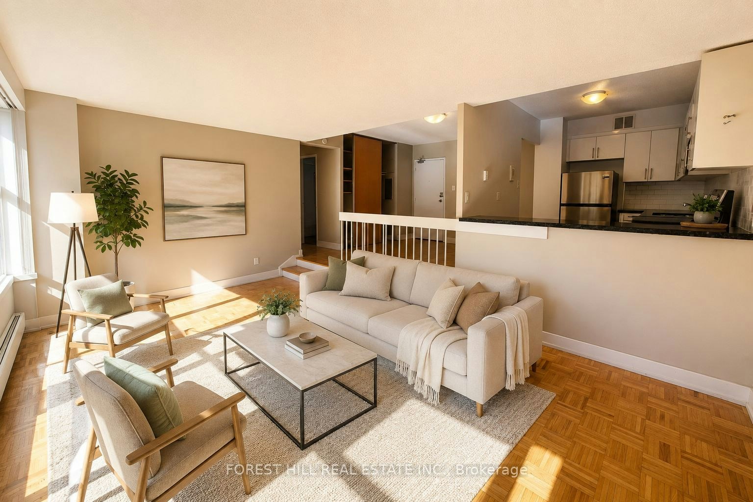 1814-35 Fountainhead Road, Toronto, ON, M3J 2V1 - 4