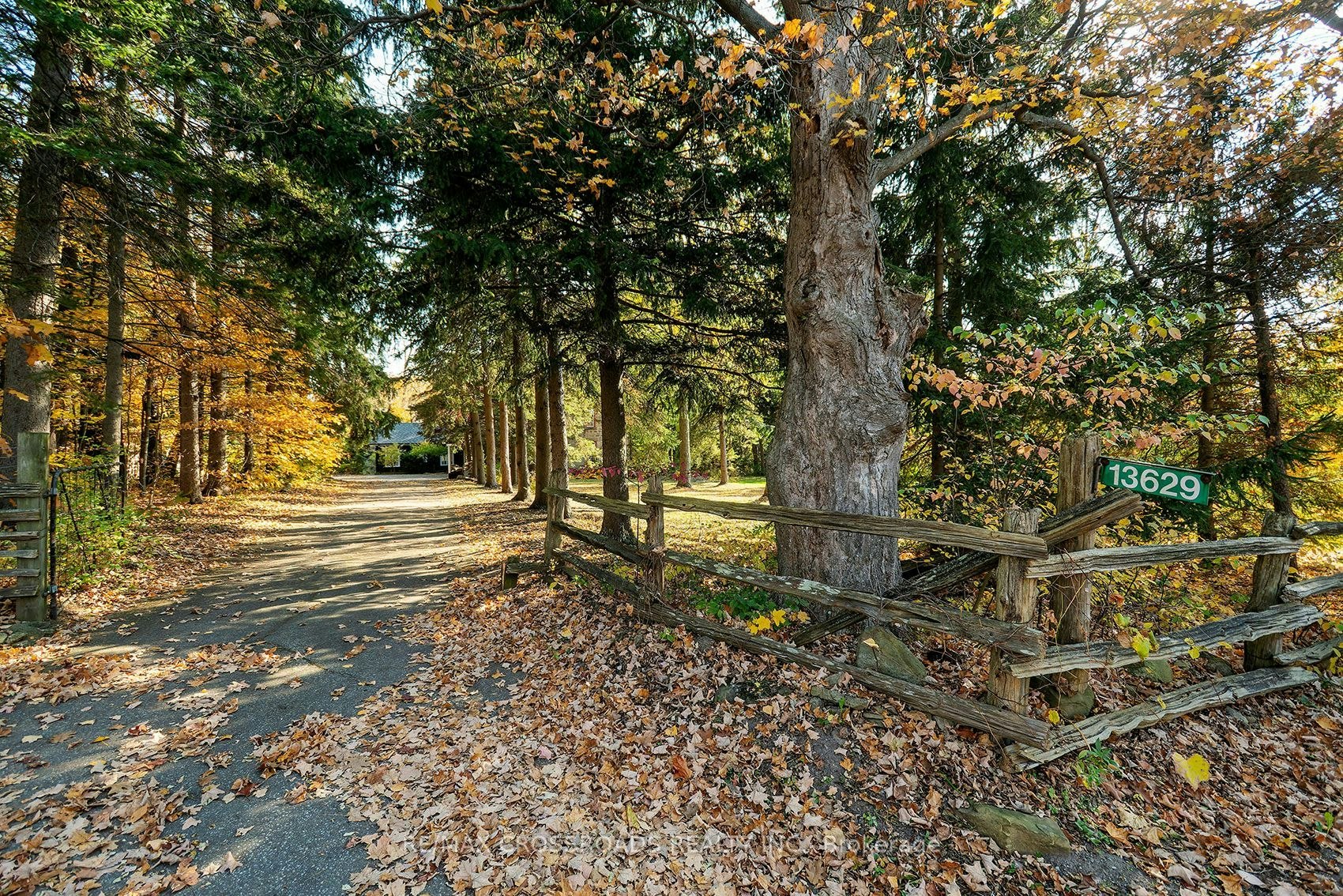 13629 Fallbrook Trail, Halton Hills, ON, L7G 4S8