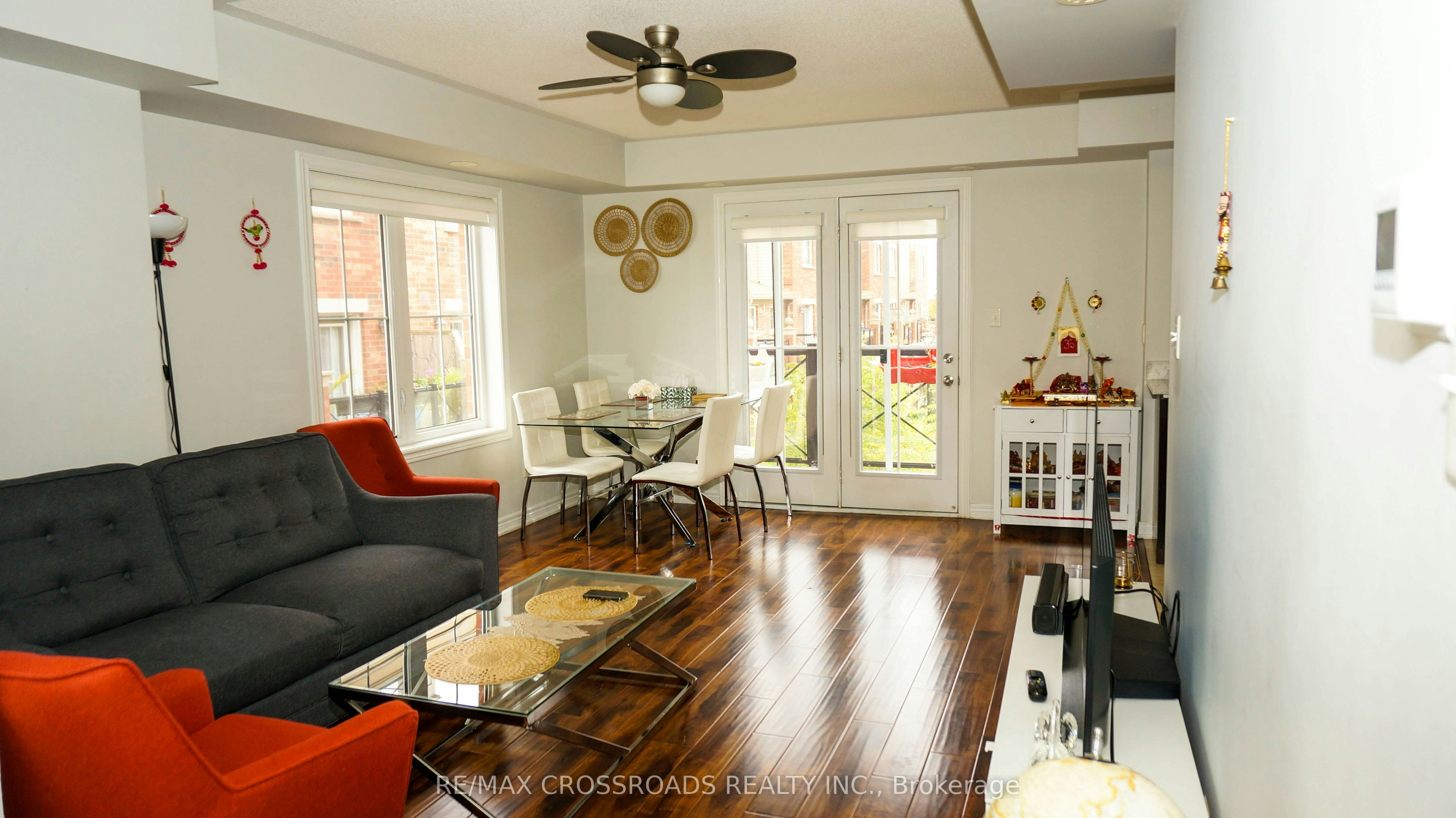 6-2444 Post Road, Oakville, ON, L6H 0J2 - 4