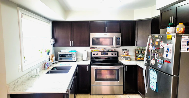 6-2444 Post Road, Oakville, ON, L6H 0J2 - 7