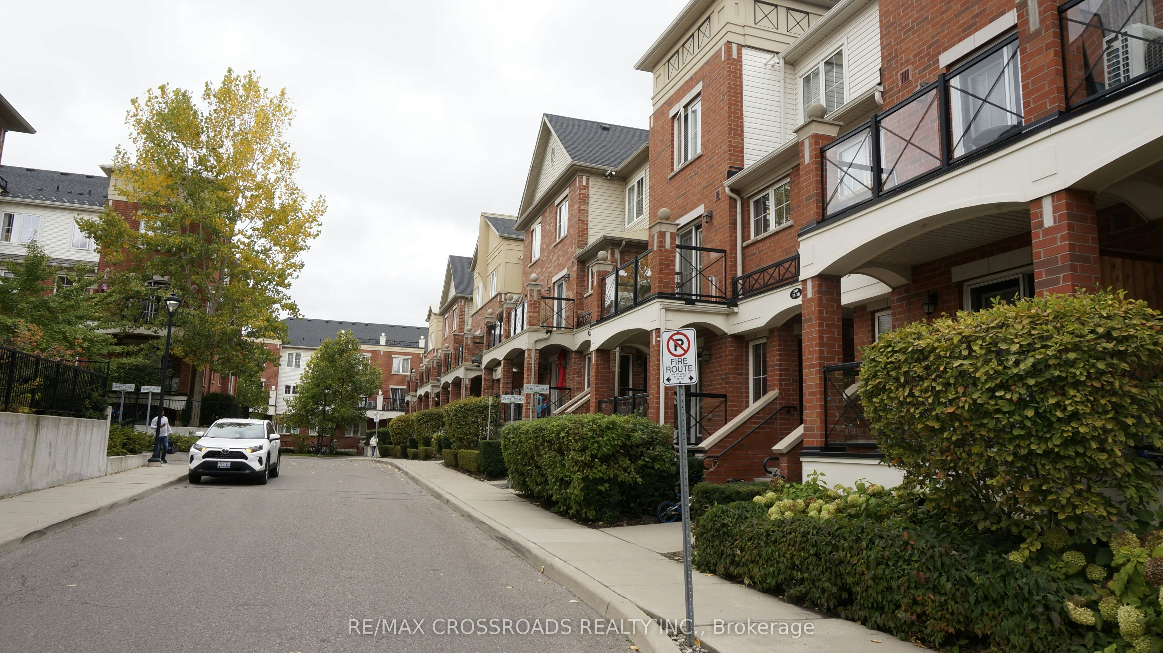 6-2444 Post Road, Oakville, ON, L6H 0J2 - 3