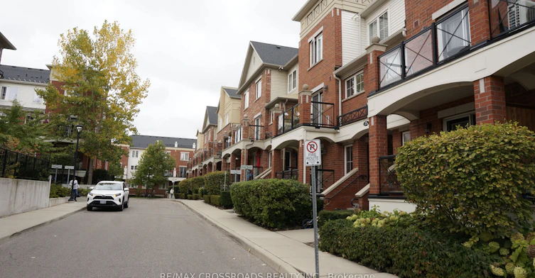 6-2444 Post Road, Oakville, ON, L6H 0J2 - 3