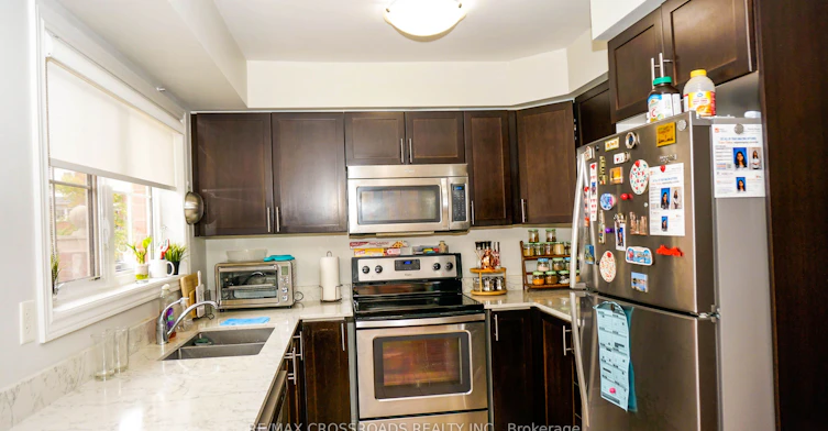 6-2444 Post Road, Oakville, ON, L6H 0J2 - 9