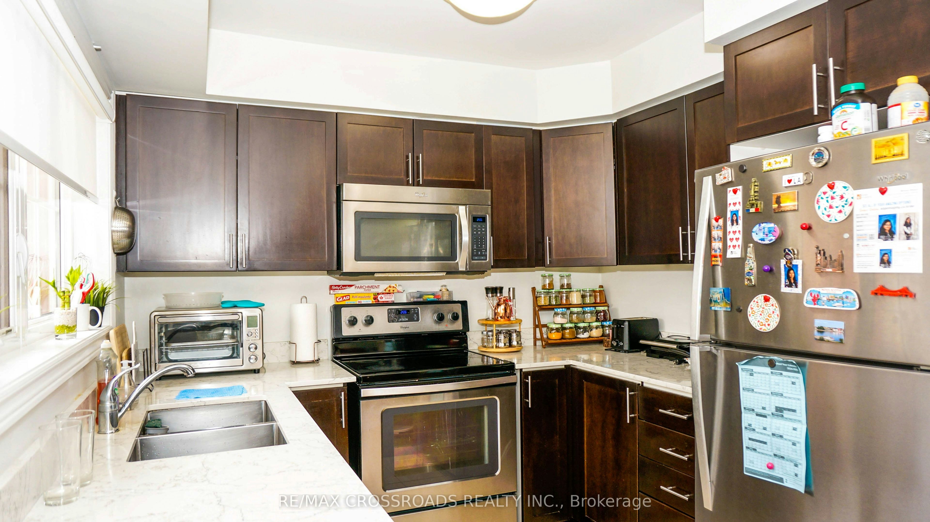 6-2444 Post Road, Oakville, ON, L6H 0J2 - 8