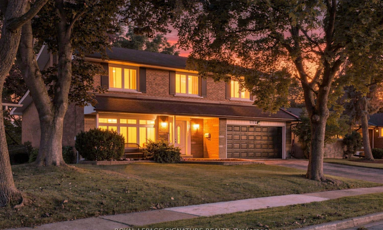 315 Markland Drive