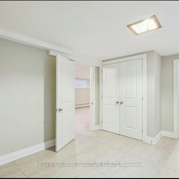 Basement-214 Queenslea Avenue, Toronto, ON, M9N 2L6 - 8