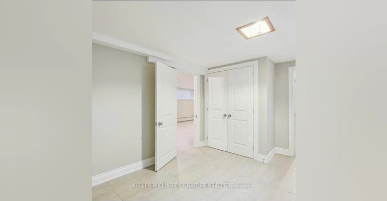 Basement-214 Queenslea Avenue, Toronto, ON, M9N 2L6 - 8