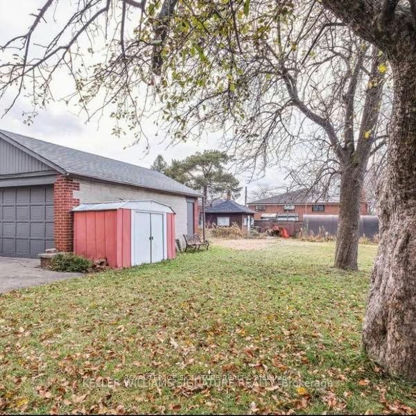 Basement-214 Queenslea Avenue, Toronto, ON, M9N 2L6 - 15