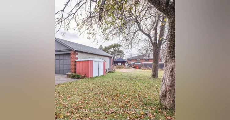 Basement-214 Queenslea Avenue, Toronto, ON, M9N 2L6 - 15