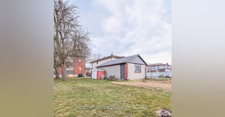 Basement-214 Queenslea Avenue, Toronto, ON, M9N 2L6 - 16