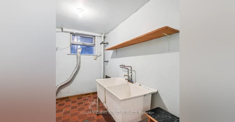 Basement-214 Queenslea Avenue, Toronto, ON, M9N 2L6 - 13