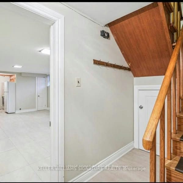 Basement-214 Queenslea Avenue, Toronto, ON, M9N 2L6 - 2