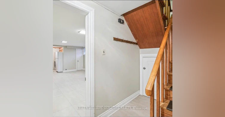 Basement-214 Queenslea Avenue, Toronto, ON, M9N 2L6 - 2