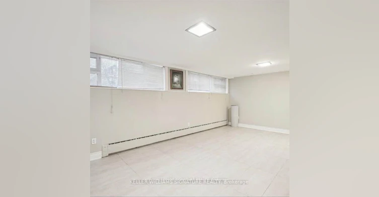 Basement-214 Queenslea Avenue, Toronto, ON, M9N 2L6 - 5