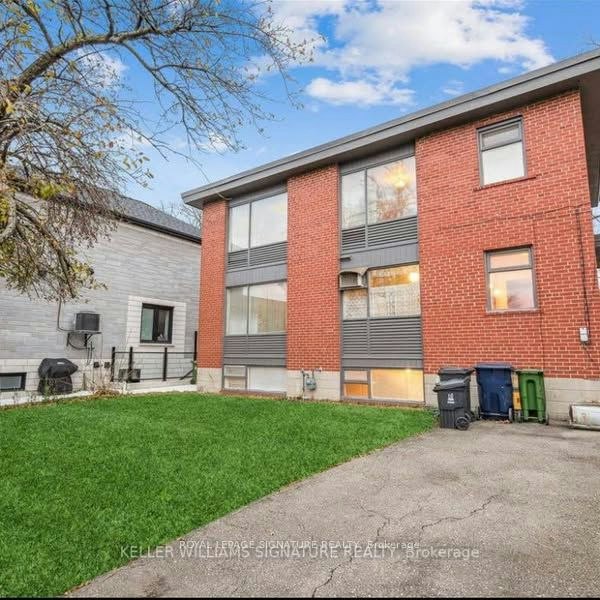 Basement-214 Queenslea Avenue, Toronto, ON, M9N 2L6 - 14