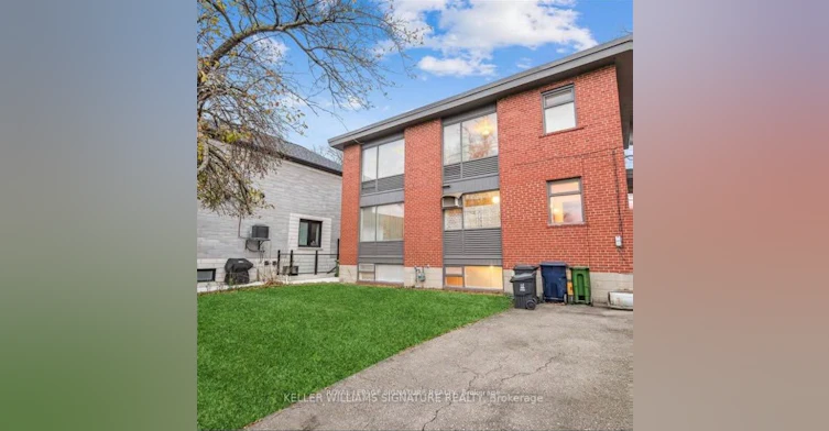 Basement-214 Queenslea Avenue, Toronto, ON, M9N 2L6 - 14