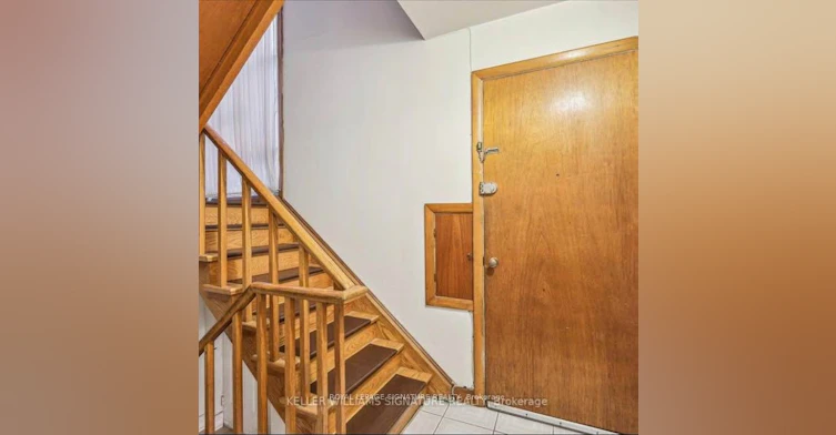 Basement-214 Queenslea Avenue, Toronto, ON, M9N 2L6 - 12