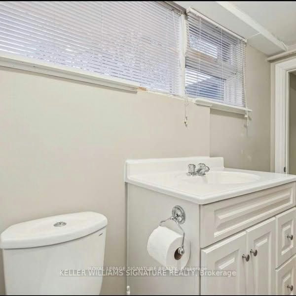 Basement-214 Queenslea Avenue, Toronto, ON, M9N 2L6 - 10