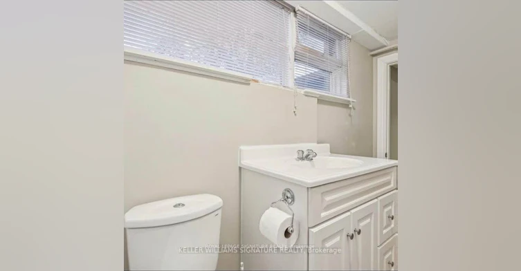 Basement-214 Queenslea Avenue, Toronto, ON, M9N 2L6 - 10