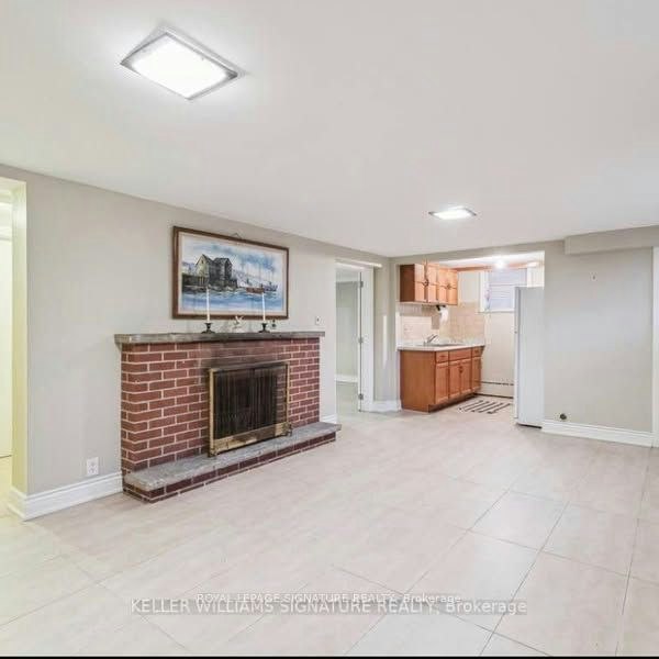 Basement-214 Queenslea Avenue, Toronto, ON, M9N 2L6 - 4